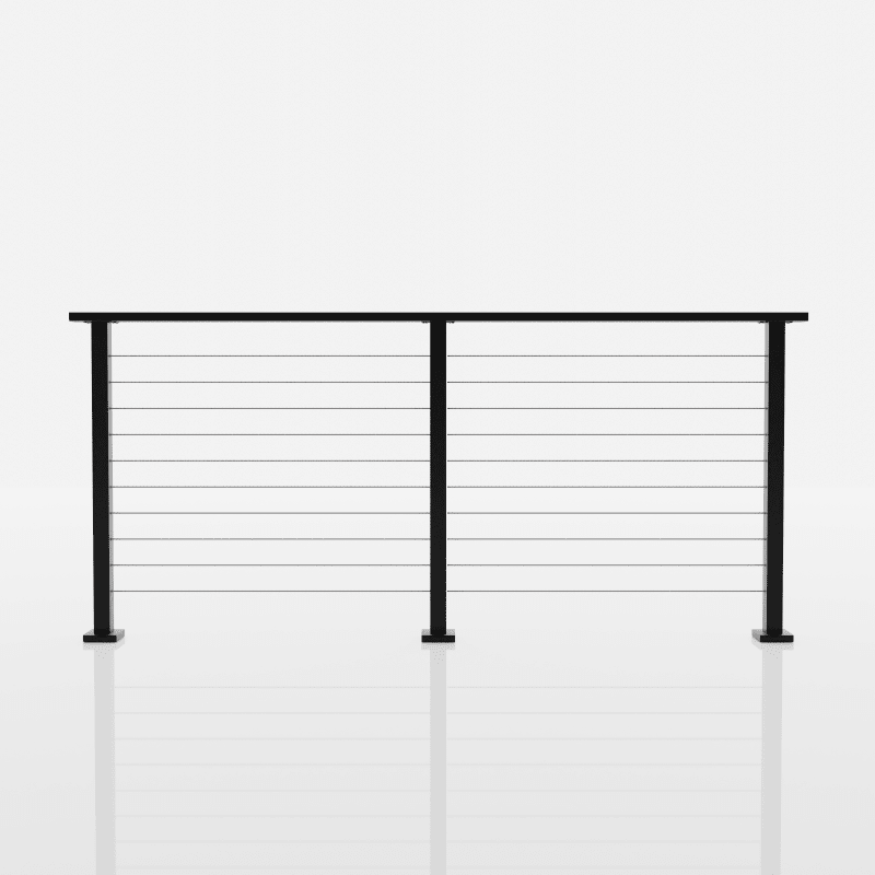 Express - Level Railing Kit