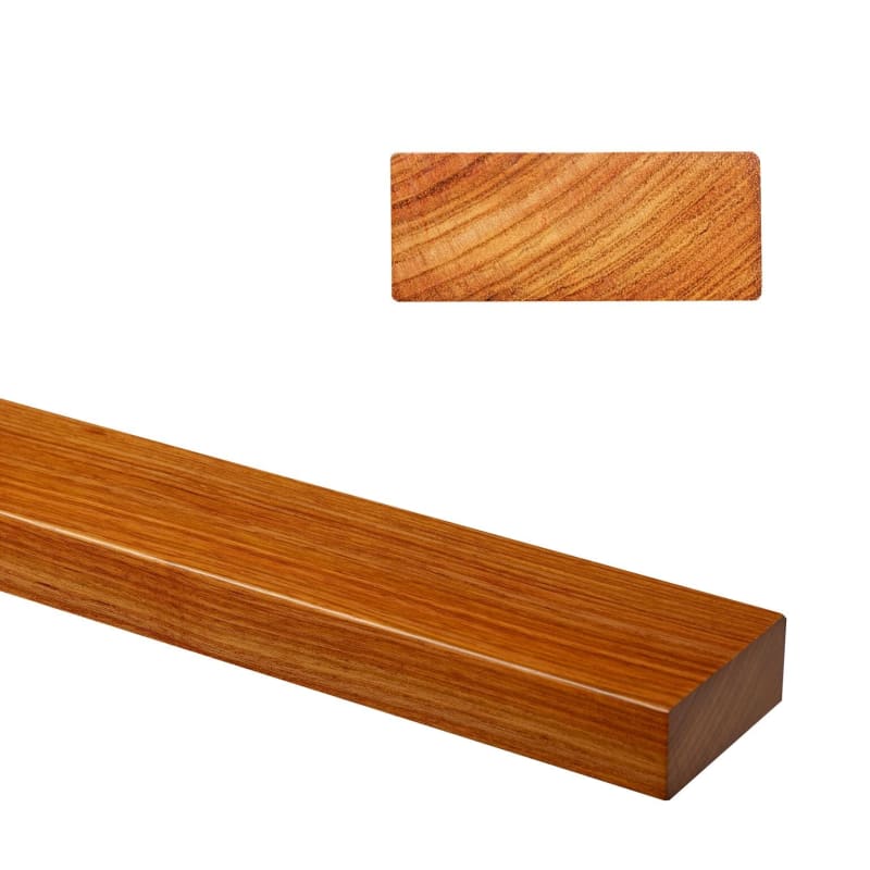 6005 Poplar Stain Grade