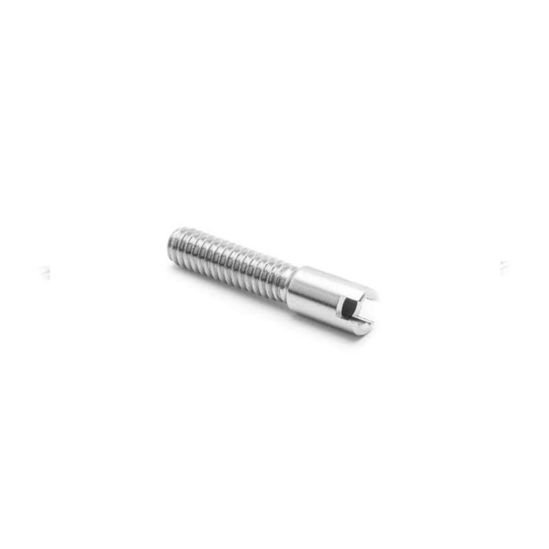 Cable Threaded Crimp Fitting