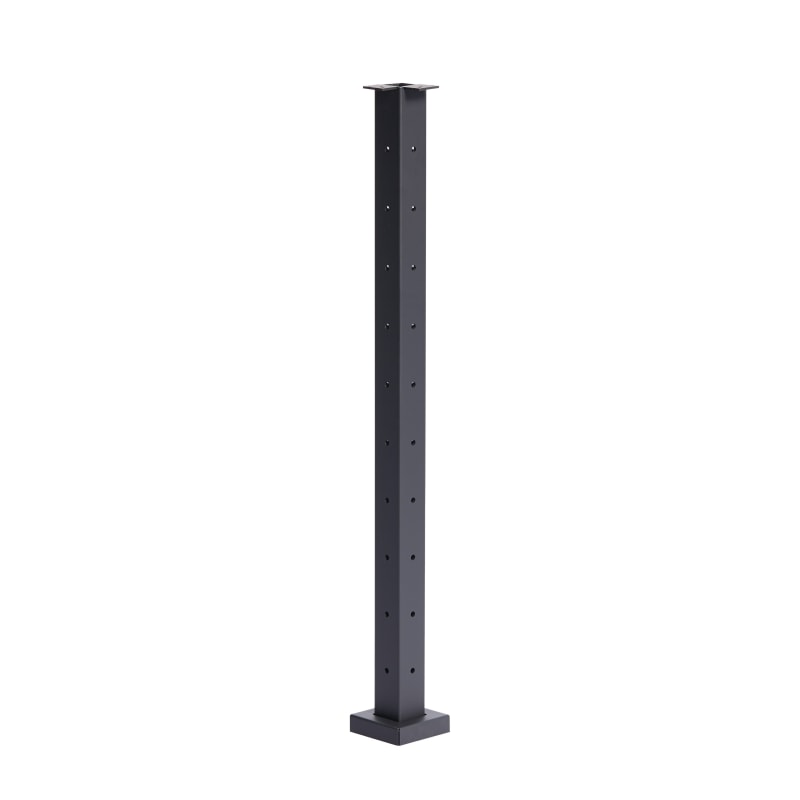 Express Corner Post
