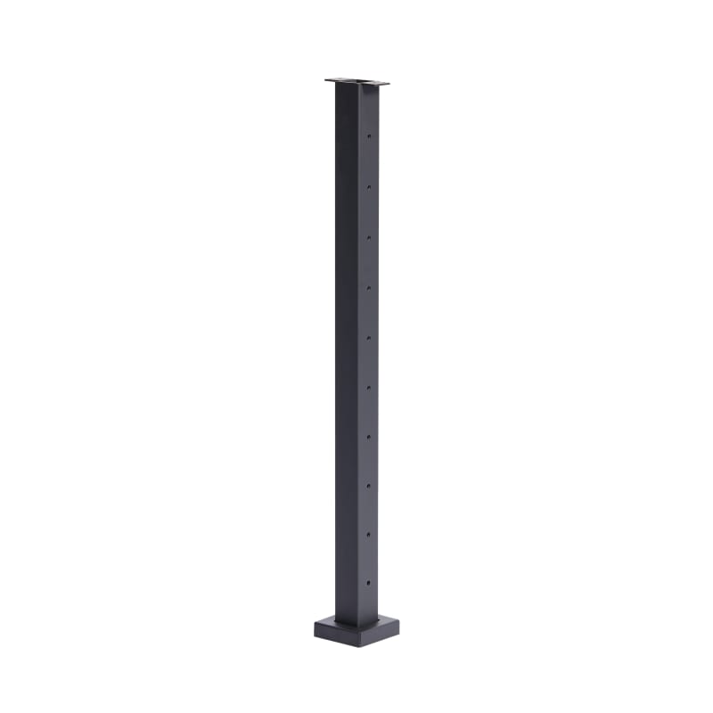 Express Level End Post