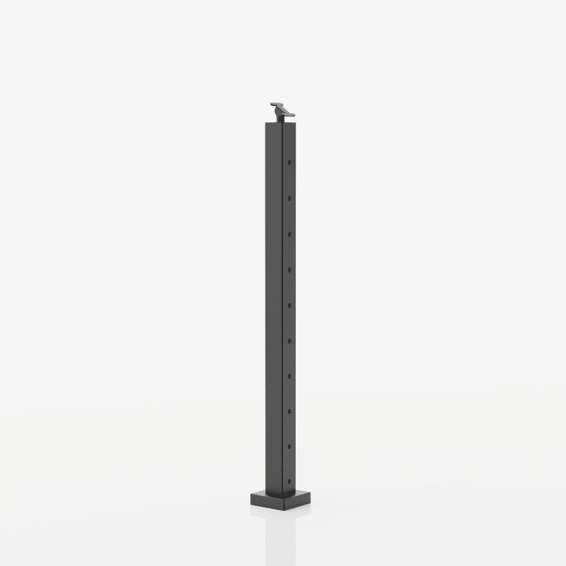 Express Angle Line Post