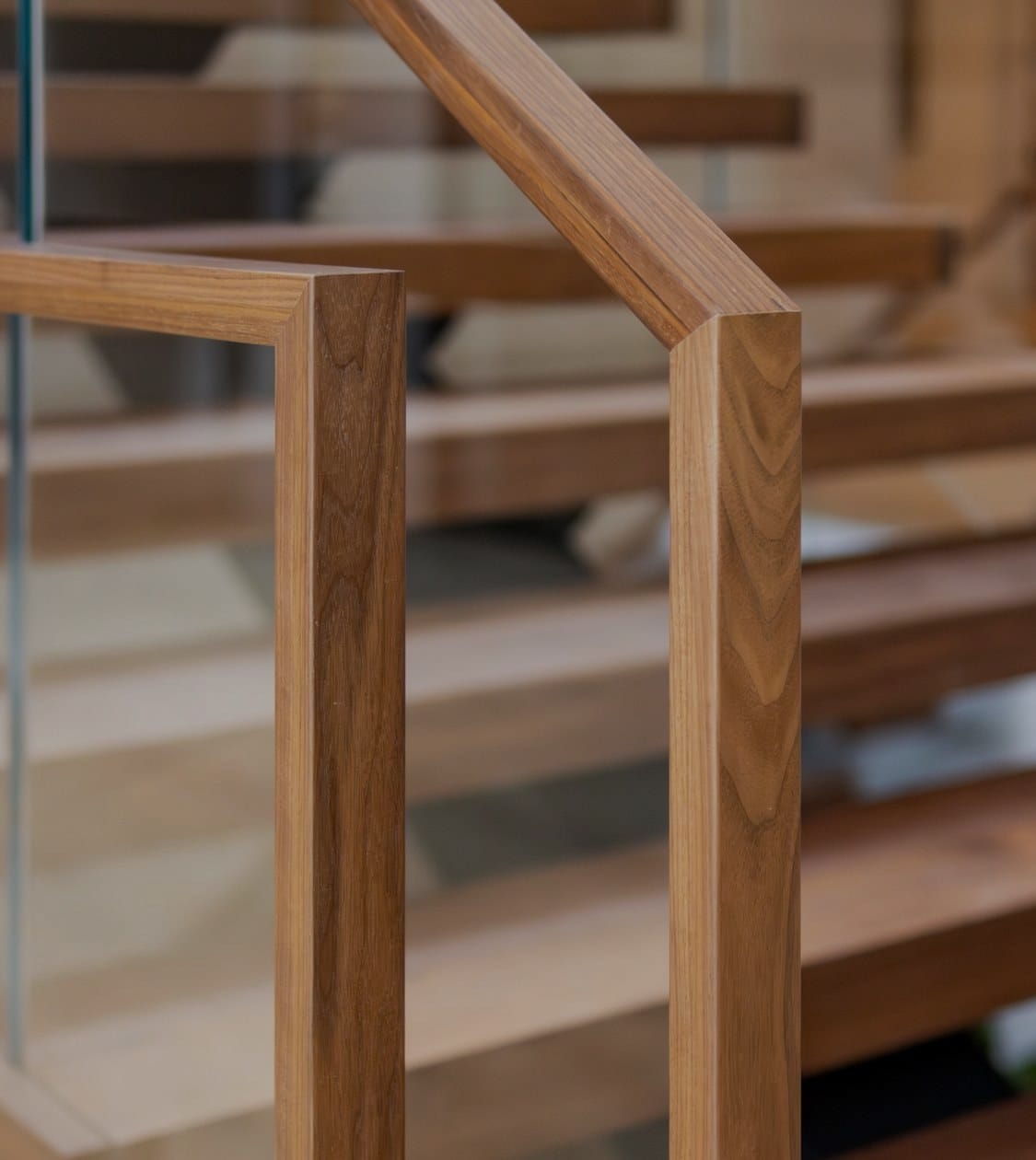 Handrail