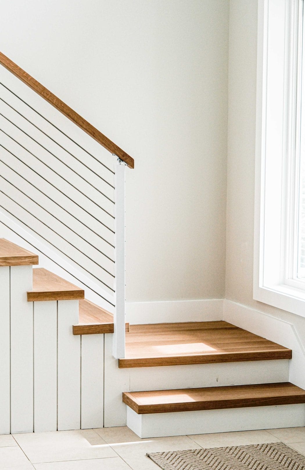 Stair Treads