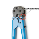 Cable Cutting
