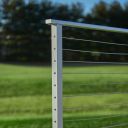 VR ExpressCable Speedboat EndPost