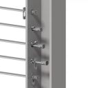 Inside Post Mount Kit