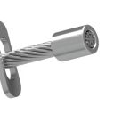 Inside Post Mount Kit