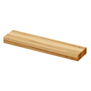 Hickory Butcher Block Tread