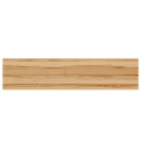 Hickory Butcher Block Tread