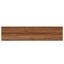 Walnut Butcher Block Tread