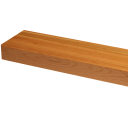 American Cherry Butcher Block Tread