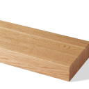 Red Oak Butcher Block Tread