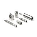 DriveTite Angle Components