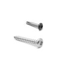 Wood Handrail Mounting Screw