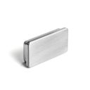 1x2 Handrail End Caps