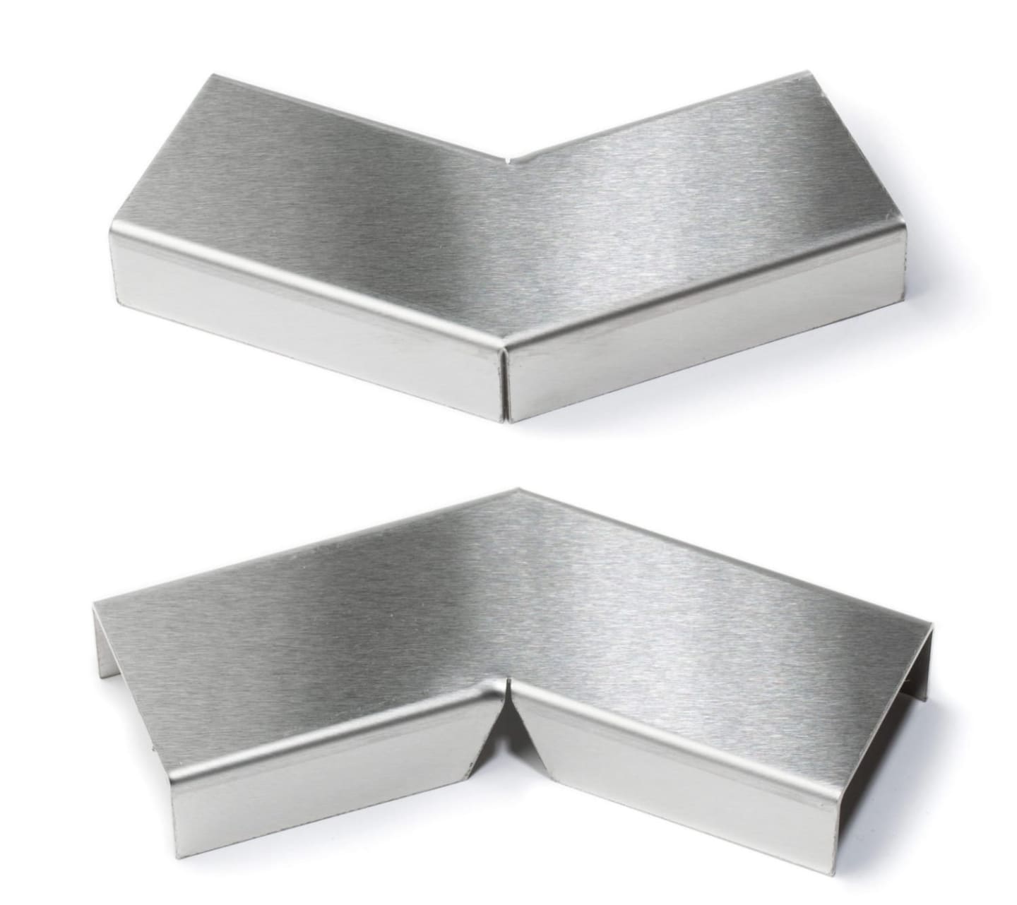 135 Degree Handrail Cover