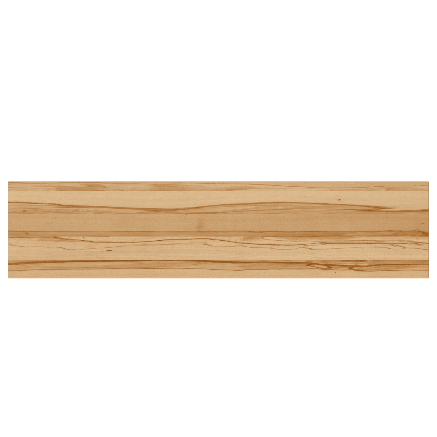 Hickory Butcher Block Tread