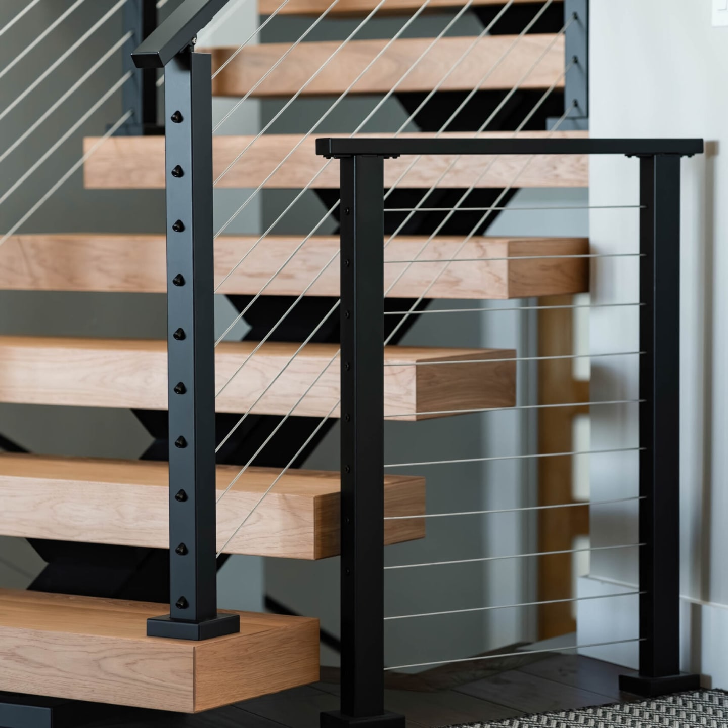 Express Level Railing Kit | Viewrail