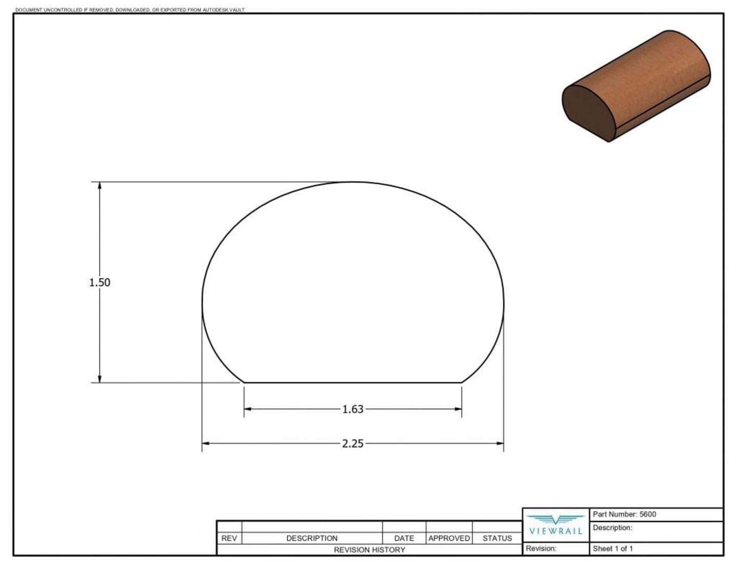 5600 Handrail Profile 1024x791 1