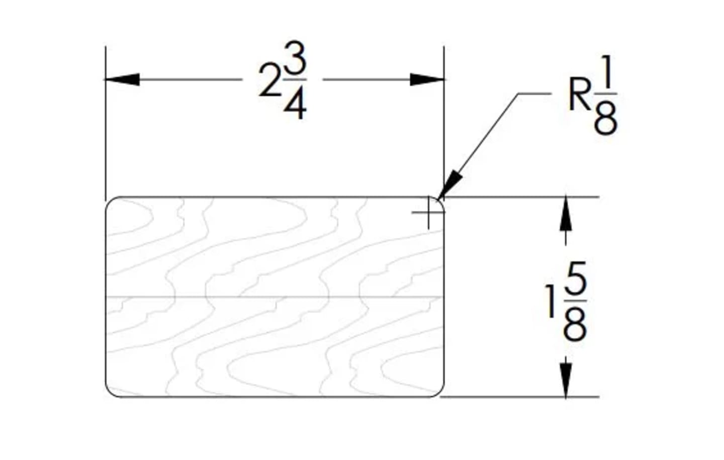 6000 Handrail Diagram