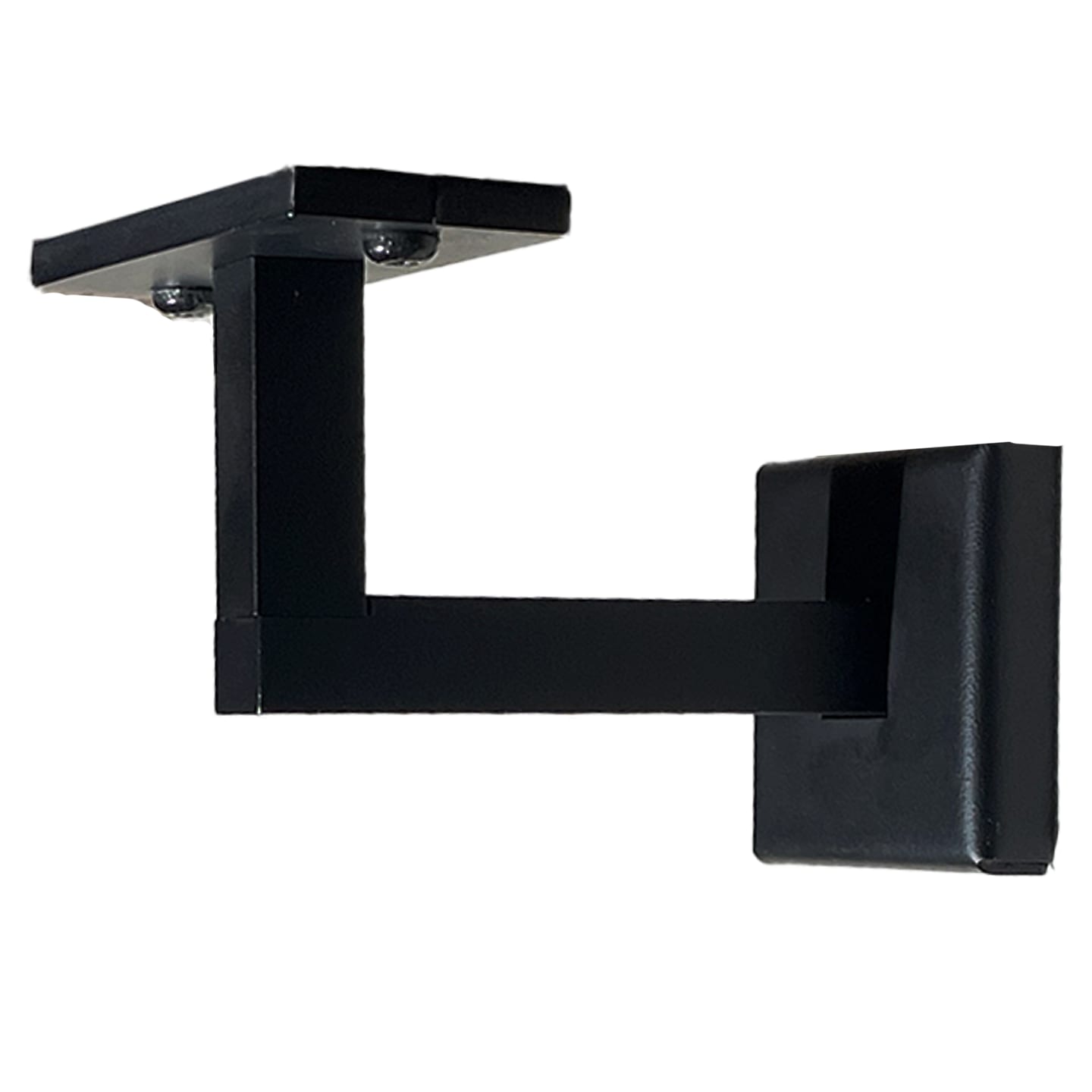 Black Handrail Bracket