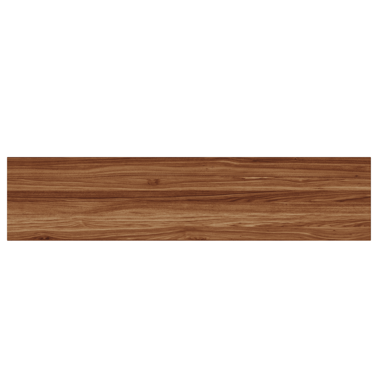 Walnut Butcher Block Tread