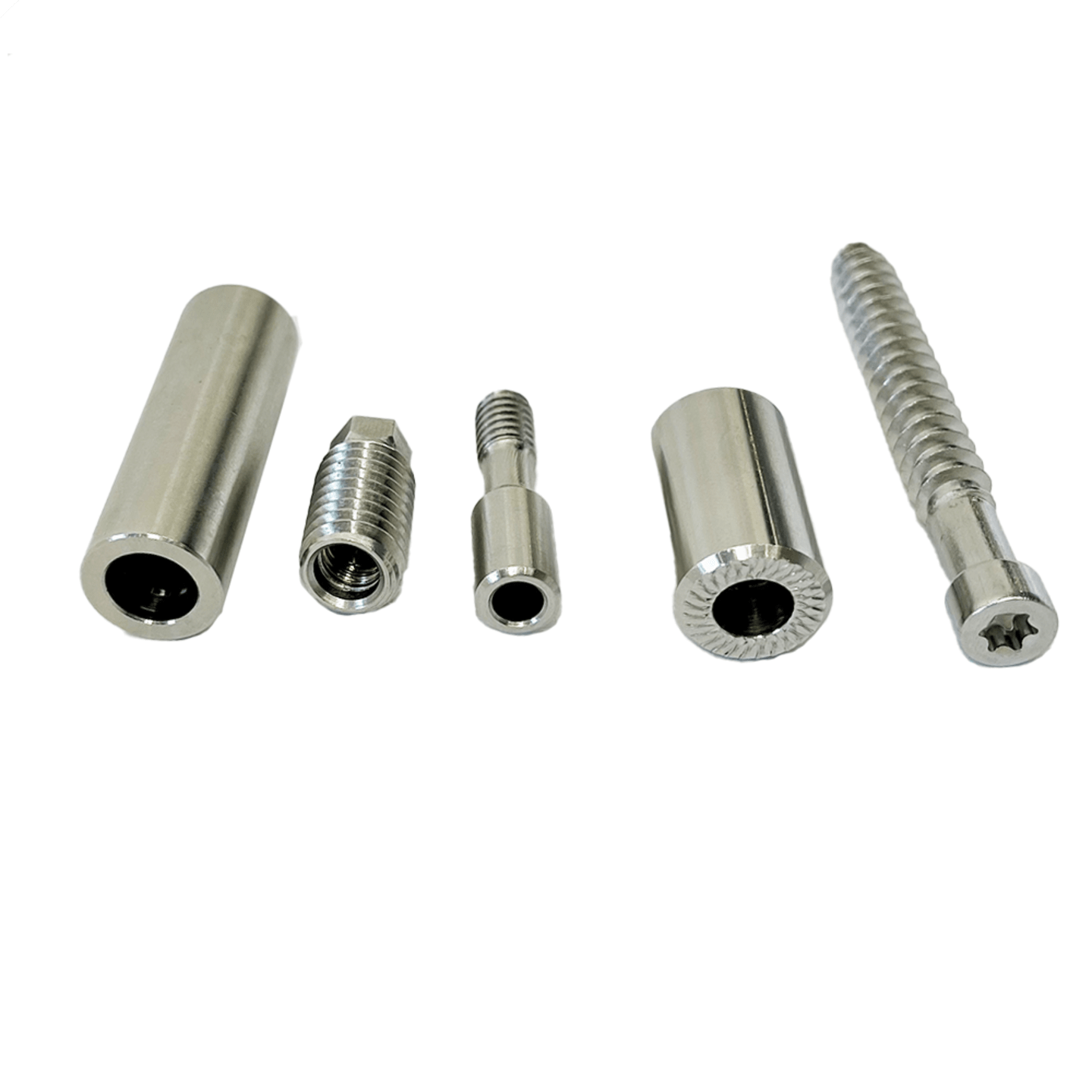 DriveTite Components