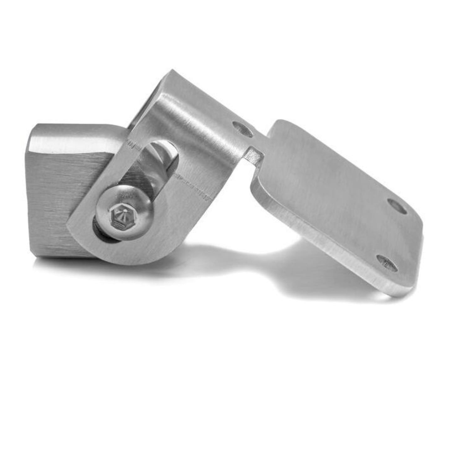 Handrail Transition Bracket