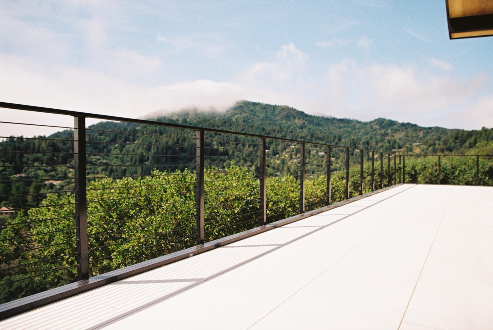 Express Cable Railing