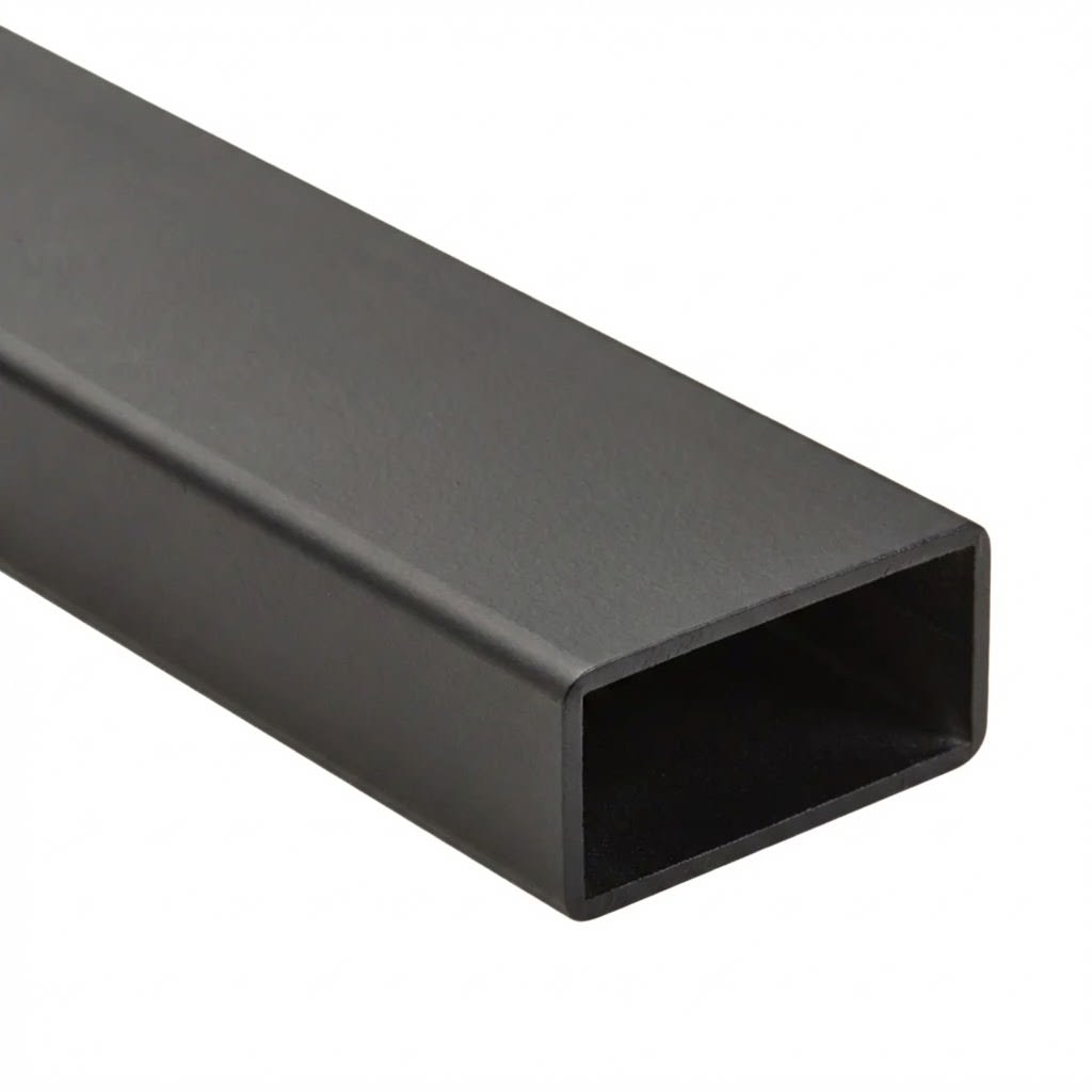 Aluminum handrail