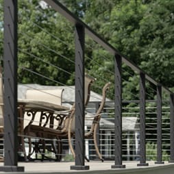 Express Cable Railing