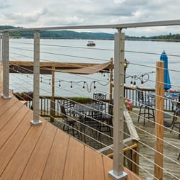 Surface Mount Level Components