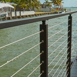 Signature Cable Railing