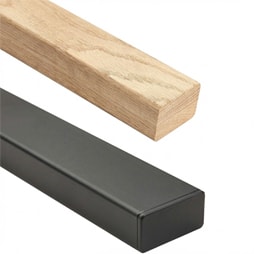 Signature Cable Handrail