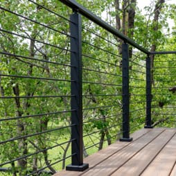 Surface Mount Level Components