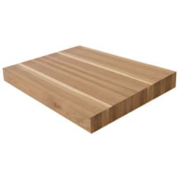 Butcher Block 4" Landing Platforms