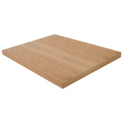 2" Thick Landing Platforms