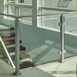 Surface Mount Posts