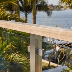Flat Top Posts