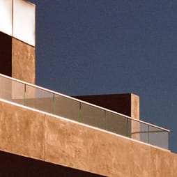 Frameless Glass Systems