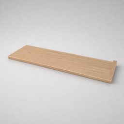 1" Stair Treads
