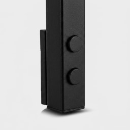 Slim Side Mount Posts