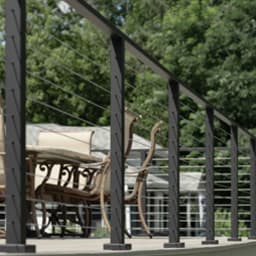 Express Cable Railing