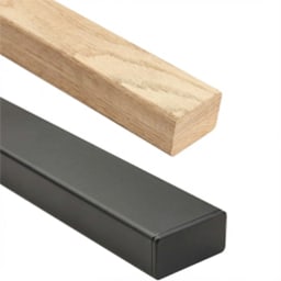 Express Cable Handrail