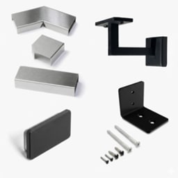 Handrail Hardware