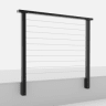 Side Mount Level System