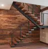 Floating Stairs