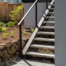 Side Mount Stair System