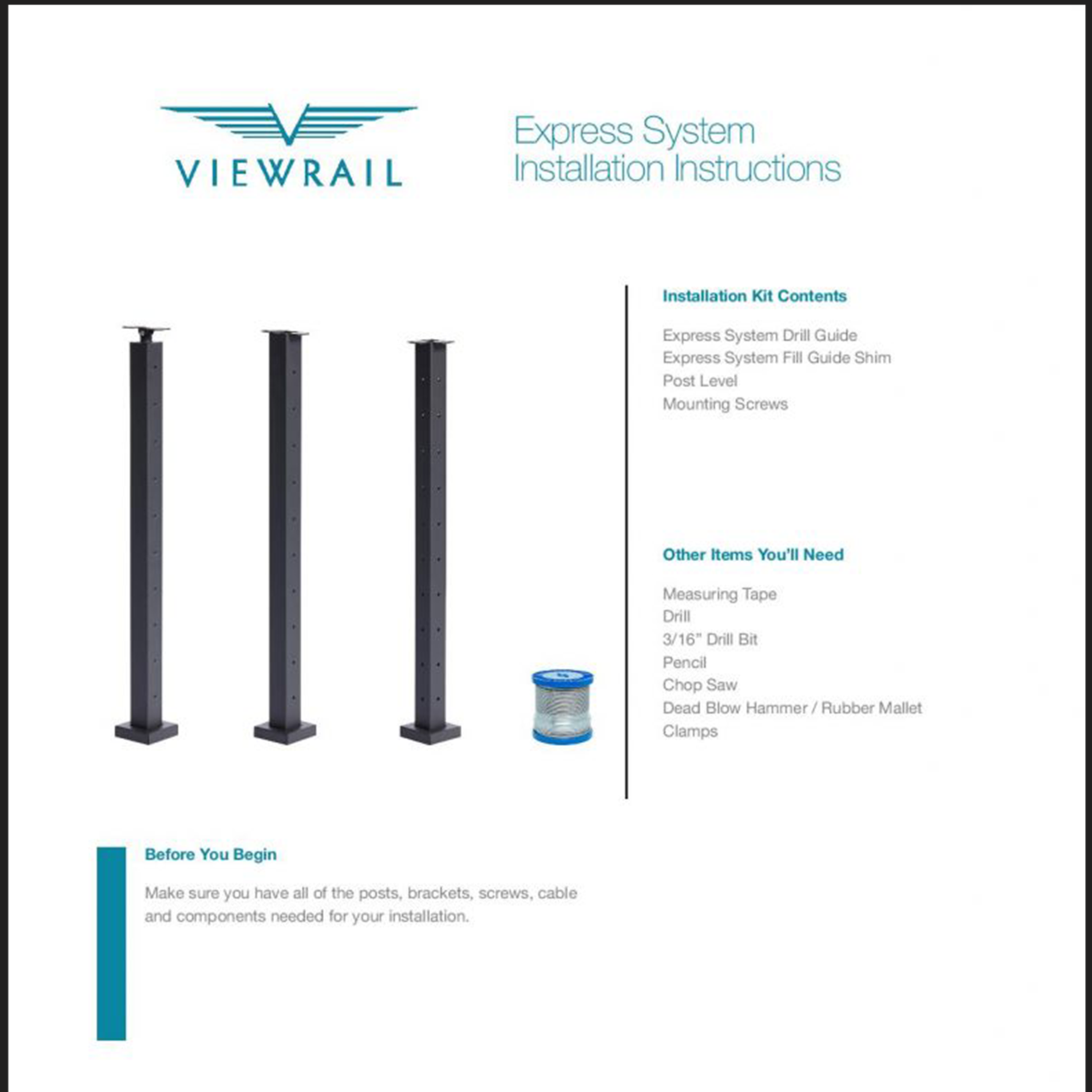 Express Installation Thmbnl